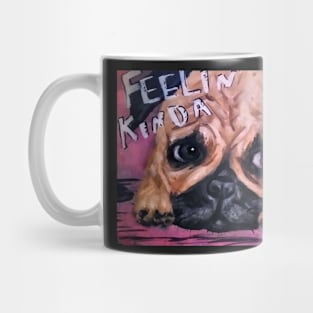 Pugly Mug